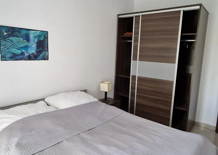 Апартаменты Ams 8b *