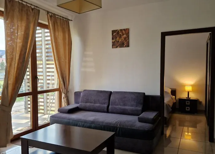 דירה Ams 8b רבאל